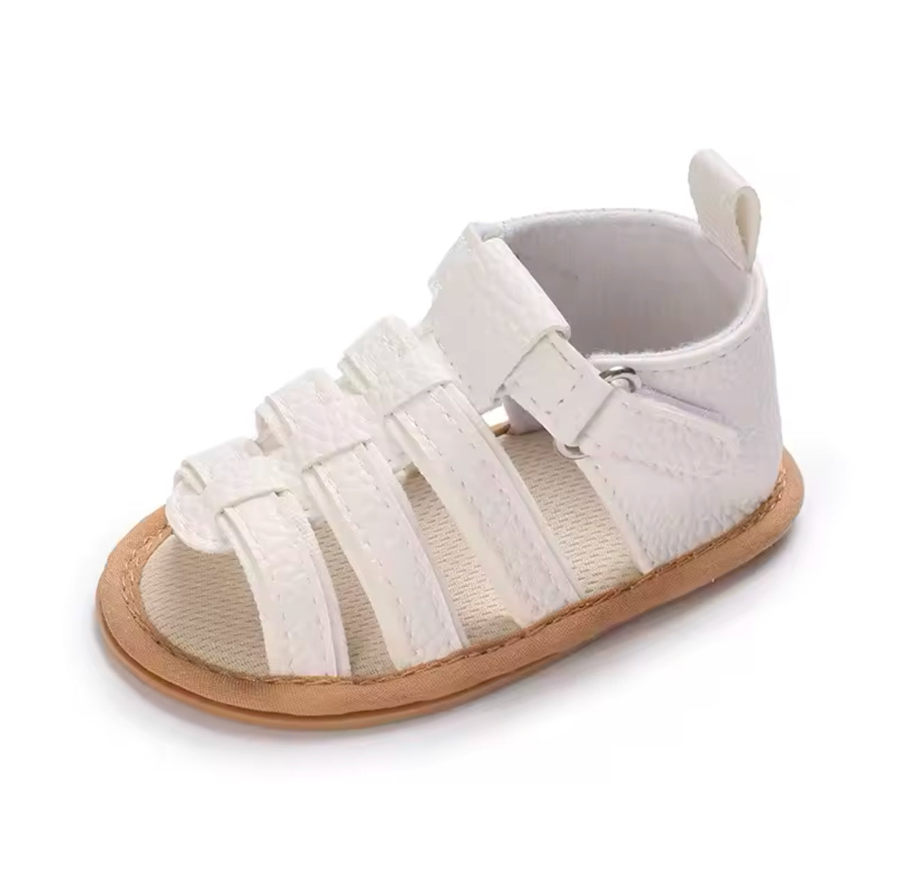 Unisex sandals