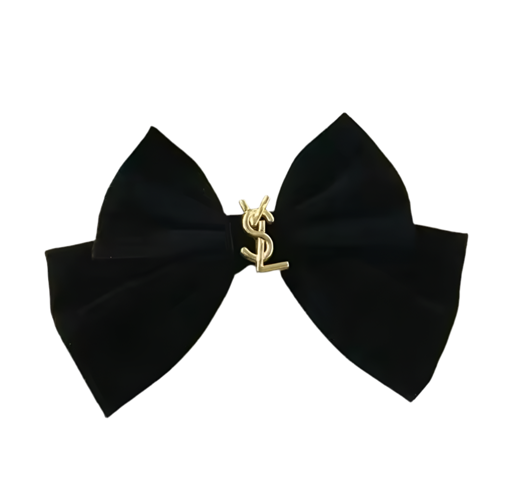 Girls hair bow