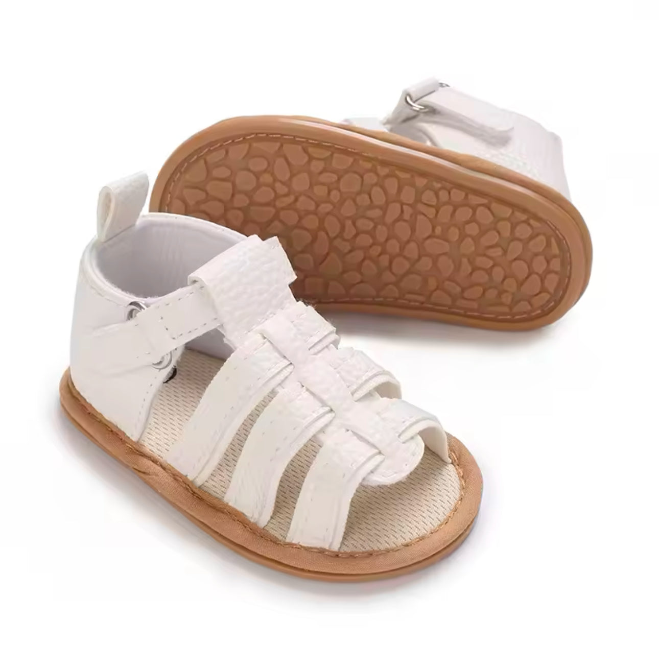 Unisex sandals